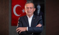 Başkan Tanoğlu: "1920 Ruhuyla Yarınları İnşa Ediyoruz"
