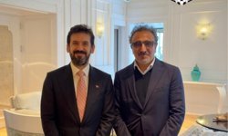 Bakan Yardımcısı Mumcu duyurdu: Erzincanspor’a büyük destek