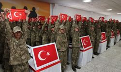 Erzincan’da Gurur Günü: 59. Tugay’da Binlerce Mehmetçik Ant İçti!