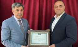 Erzincan’da Vefa Rüzgarı: Başkan Aksun’dan Başkan Deniz’e Anlamlı Teşekkür