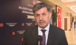 Başkan Aksun Antalya Çıkarmasında: Üretken Belediyecilik Masaya Yatırıldı