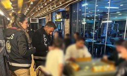 Erzincan’da kuralları ihlal eden işletmelere geçit verilmedi