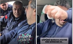 Ceza Makbuzu Değil, Sosyal Medya Dersi: Erzincan Zabıtası Ezber Bozdu!