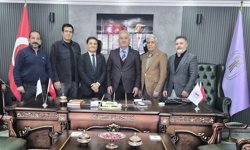 Erzincan’da Ekonomi Gündemi: Esnafın Talepleri Konuşuldu