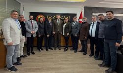 Erzincan’da Avukatlık Mesleği Alarm Veriyor