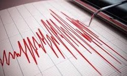 Kandilli Kaydetti: Erzincan’da 9 Kilometre Derinlikte Hareketlilik