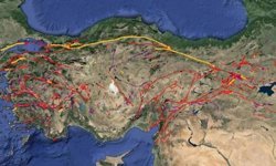 Deprem uzmanlarından KAF Hattı uyarıları