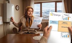 Erzincan'da Doğalgazda "İki Kademe" Dönemi: Aboneler Dikkat!