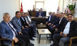 Üreticinin Gözü Bu Listede: Erzincan’da Yönetim Açıklandı...