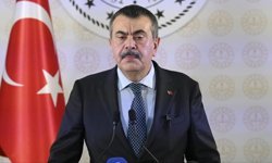 Bakan Okullarda 7 Maddelik Yeni Güvenlik Paketini Açıkladı!