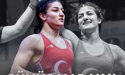 Erzincan’ın Gururu Elvira Süleyman Avrupa İkincisi!