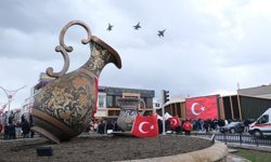 Urartu’dan Atina Pazarlarına: Erzincan Bakırının 10 Bin Yıllık Görkemli Yolculuğu