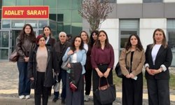 Adalet Arayışı Sürüyor: Erzincan Barosu Tunceli’de