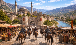 Erzincan’ı Başkent Yapan Hükümdar: Behram Şah