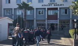 Erzincan Dahil 7 İlde Bahis Operasyonu
