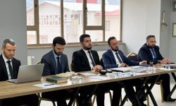 Erzincan Dinî İhtisas Merkezi 14 mezun verdi