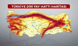 Erzincan'da dün 12 hafif deprem oldu