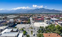 Erzincan’da Geçen Haftanın Dijital Karnesinde Deprem Öne Çıktı