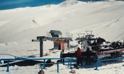 Erzincan Ergan’da Macera Bitmiyor: Nisan Ayında da devam…