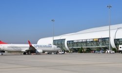 Erzincan Uçuş Verileri Geldi: Yolcu ve Yük Trafiği Dikkat Çekti