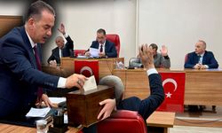 Erzincan İl Genel Meclisi Yeniden Şekillendi: İşte Liste...