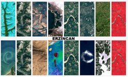 NASA’dan İsimlere Özel "Dünya" İmzası