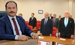 Erzincan MHP’den Sert Açıklama: “Kirli Pazarlıkların İçinde Olmadık”