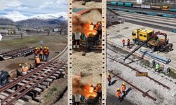 Türkiye'de İlk: Erzincan'da Meslek Lisesinde Simülasyon Atölyesi