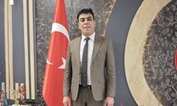 Erzincan Sağlık Camiasında Müdür Murat Dağlar’ın En Acı Günü