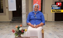 Erzincan Sevdalısı Aysel Solak, Hemşerilerine Seslendi