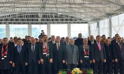 Erzincan Tanıtım Günleri Coşkuyla Açıldı