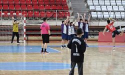 Erzincan Yarı Final Müsabakalarına Ev Sahipliği Yapıyor