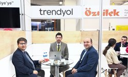 Erzincan İçin Yeni Pazar Hamlesi: YÖREX’te Kritik Görüşmeler