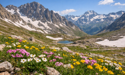 Erzincan’ın Zirvelerinde Sessiz Tehlike
