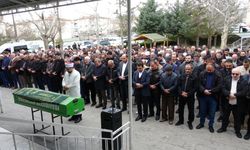 Erzincan’da acı veda: Genç hafız son yolculuğuna uğurlandı