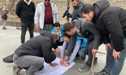 Erzincan’da Dönüşüm Başladı: Hayırlı Olsun!