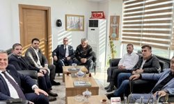 Erzincan’da DSİ Çıkarması: Muhtarların Talepleri Masada, Yatırımlar Hızlanıyor