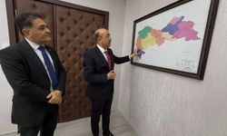 CHP, Tarihi Erzincan Lisesi'ni gündeme taşıdı