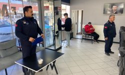 Erzincan’da Güzellik ve Bakım Sektörüne Zabıta Kıskacı: 11 İşletmeye Ceza!