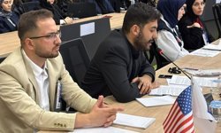 Erzincan’da İnsan Hakları İhlalleri ve Suçları Telin Edilecek