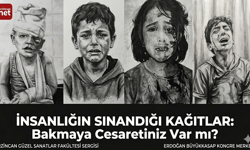 Erzincan'da İnsanlığın Sınandığı Kağıtlar: Bakmaya Cesaretiniz Var mı?