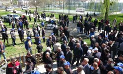 Erzincan’da Kritik Seçim: DSYB’de Mavi Dönem Başladı!