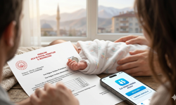 Erzincan’da sosyal yardım hamlesi: 1 Ocak’tan sonra doğan her çocuk için destek kapıda!