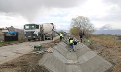Kemah’a Dev Yatırım: 1300 Metrelik Yeni Kanal!