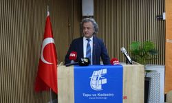 Erzincan’da Tapu Hizmetlerinde yeni dönem:Dijitalleşme, rekor gelir ve dev proje!