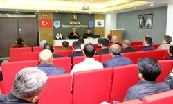 Erzincan’da Tüketici Hakları Masada: Süreçler ve Sorunlar Ele Alındı