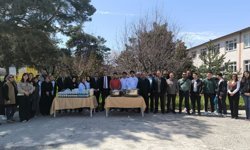 Erzincan’da Turizm Haftası Etkinlikleri Başladı