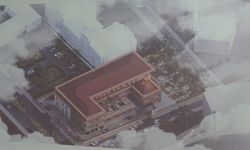 Erzincan’da Üç Müdürlük Tek Çatı Altında Toplanıyor!