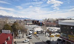 Erzincan’da Uzmanlar Uyardı: Aman Hasta Olmayın