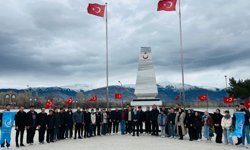 Erzincan’da Vefa Rüzgarı: Şehitlerin Emanetine Genç Eller Dokundu!